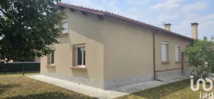 Maison traditionnelle à Auterive (31190)