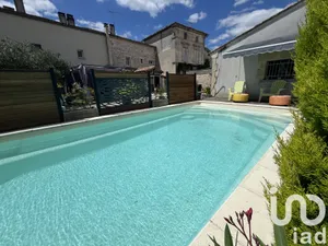 Village house in Sireuil (16440)