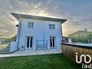 House in Orleix (65800)