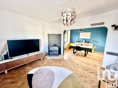House in Orleix (65800)