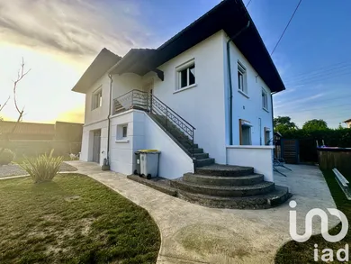 Maison à Orleix (65800)