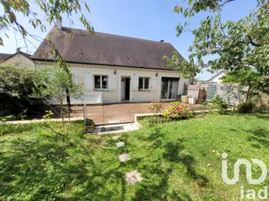 House at HÉRICY (77850)