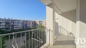 Appartement à Marseille (13003)