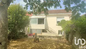 Maison de ville à La Roche-sur-Yon (85000)