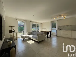 Apartment in Cognin (73160)