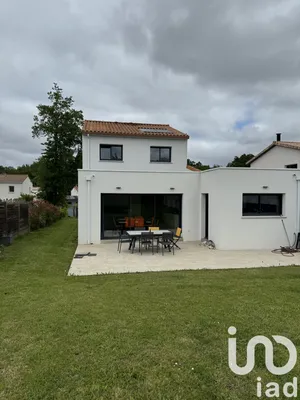 Maison à Vertou (44120)