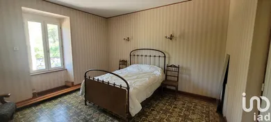 Traditional house at Bezouce (30320) — 12/22