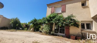Traditional house at Bezouce (30320) — 2/22