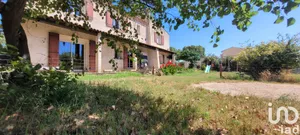 Maison traditionnelle à Bezouce (30320)