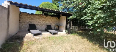 Traditional house at Bezouce (30320) — 4/22