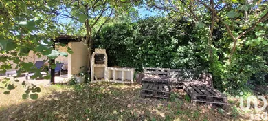 Traditional house at Bezouce (30320) — 5/22