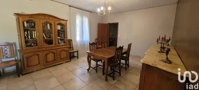 Traditional house at Bezouce (30320) — 9/22