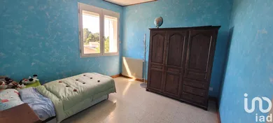 Traditional house at Bezouce (30320) — 20/22