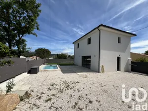 Maison traditionnelle à VIDAUBAN (83550)