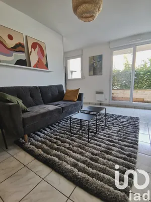 Appartement à Freyming-Merlebach (57800)