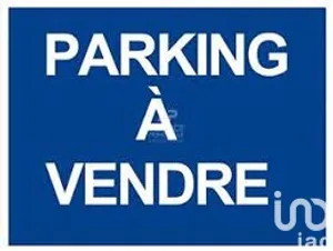 Parking at Châteaubourg (35220)