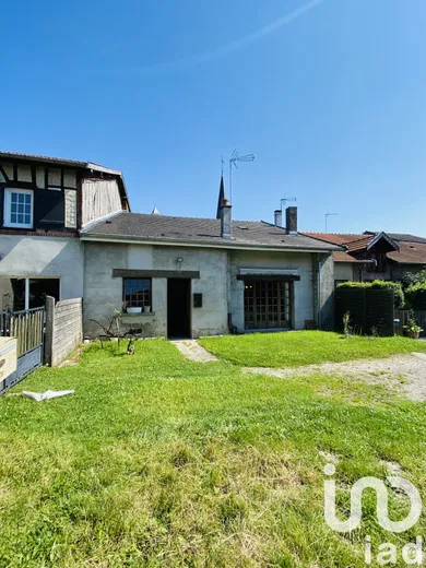 Maison de village à Falaise (08400)