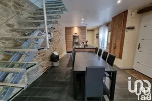 Apartment at Saint-Pierre-Quiberon (56510)