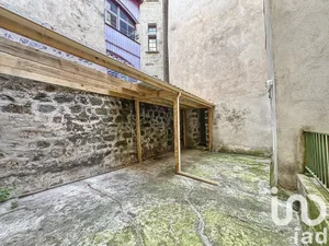 Apartment at Le Puy-en-Velay (43000)