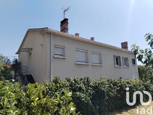 Apartment at Montpellier (34070)