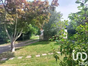 House at Narrosse (40180)