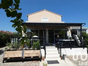 House in Lapalud (84840)