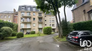 Apartment in Amiens (80000)