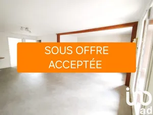Appartement à Saint-Étienne (42000)