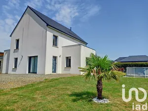 House at Dingé (35440)