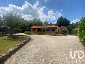 Maison à Fayence (83440)