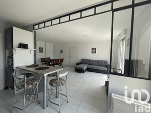 Appartement à Ballan-Miré (37510)