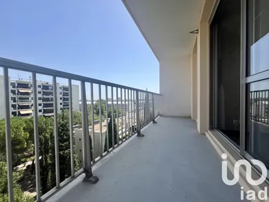 Studio à Montpellier (34000)