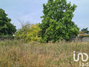 Building plot at La Jarrie (17220)