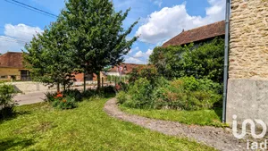 Maison de campagne à Villy-en-Trodes (10140)