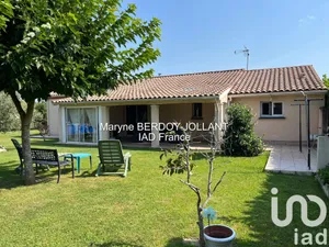 Maison traditionnelle à Boé (47550)