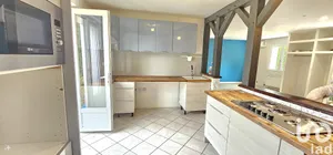 House at Les Andelys (27700)