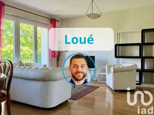 Apartment in Bayonne (64100)