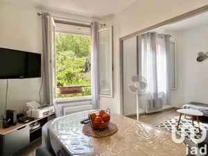 Appartement à AMÉLIE-LES-BAINS (66110)