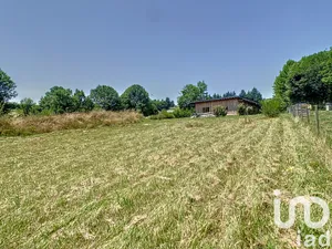 Chalet in Laprade (11390)