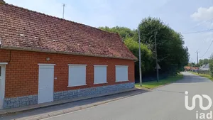 Maison de campagne à Labroye (62140)