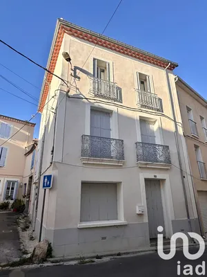 Townhouse at Maraussan (34370)