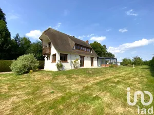 House at Bois-d'Ennebourg (76160)