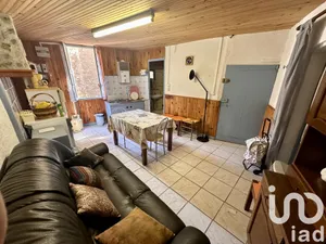 Maison de village à Graissessac (34260)
