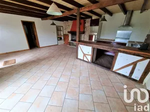 Village house at Thénezay (79390)