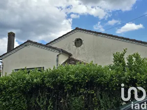 Maison traditionnelle à Bergerac (24100)