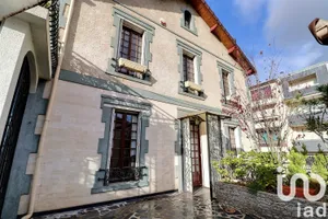 Maison traditionnelle à Drancy (93700)