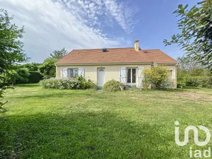 Maison à Fresney-le-Vieux (14220)