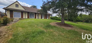 House in Monnaie (37380)