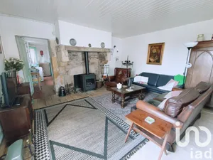 Park home at Vernois-sur-Mance (70500)