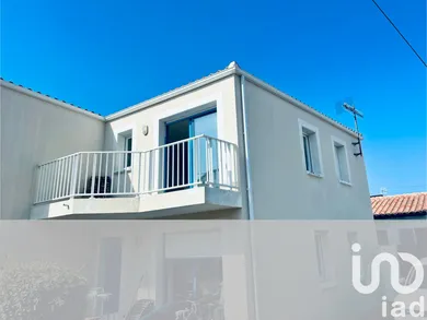 Appartement à La Tranche-sur-Mer (85360)